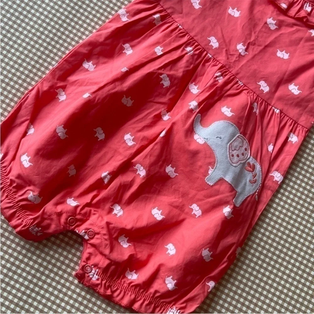 Carters carter elephant